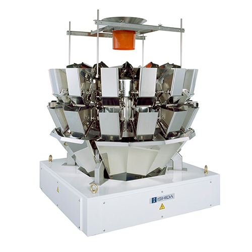 RS Series Multihead Weigher