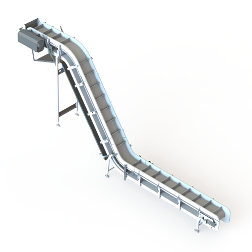 Elevator Conveyor