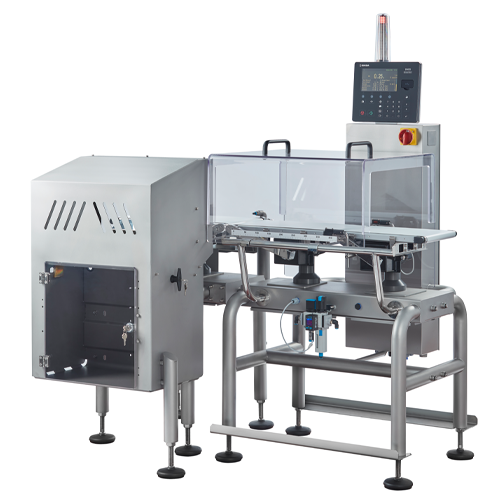 Checkweighers - DACS GN Checkweigher