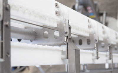 The Importance of Preventative Maintenance in the Food Industry