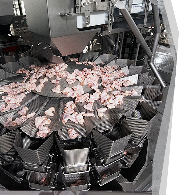 Poultry Processing Tech: Wings still rule