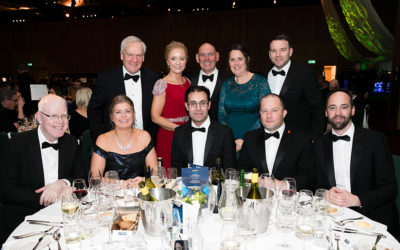 SF Wins Prestigious Irish Exporter Award