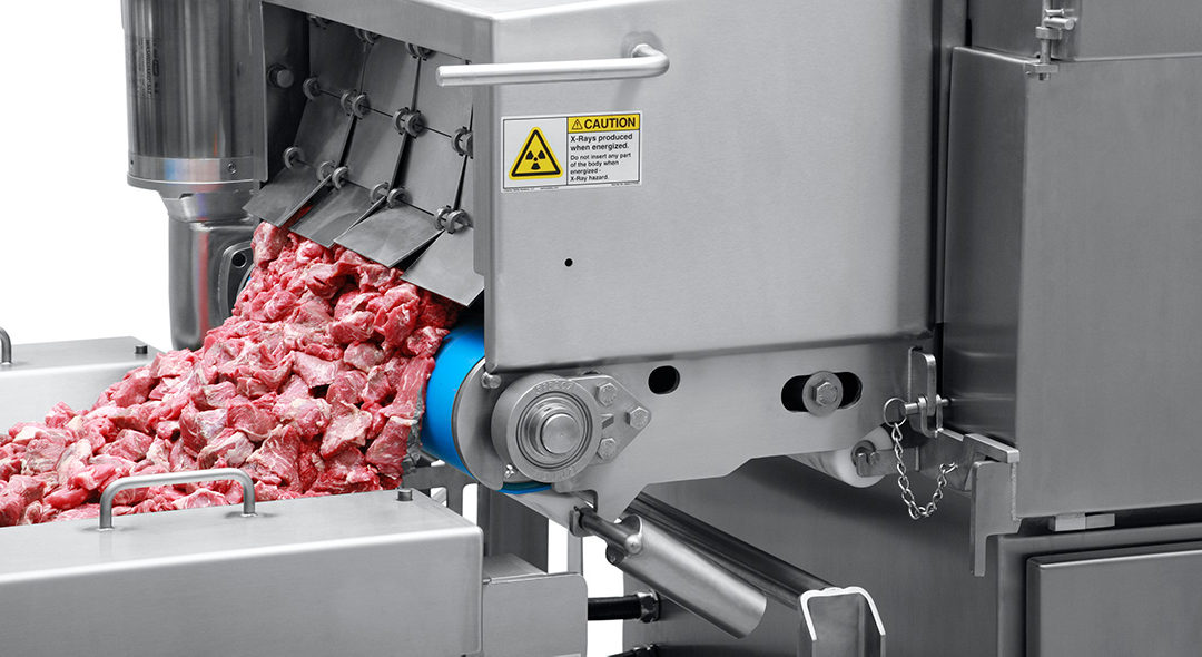 End-to-End Red Meat Process Improvements