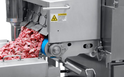 End-to-End Red Meat Process Improvements