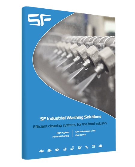 Industrial Washers Brochure-Download