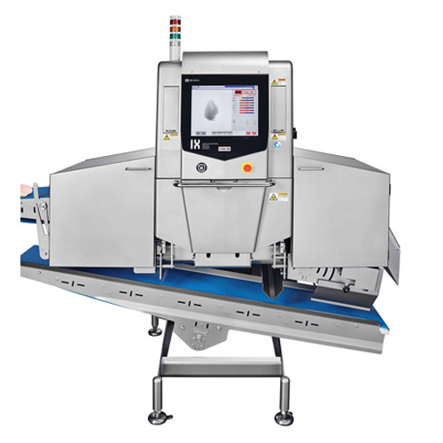 IX-G2-Series X-Ray - Poultry Processing