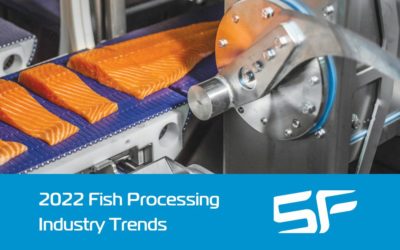 4 Trends Shaping Fish Processing in 2022