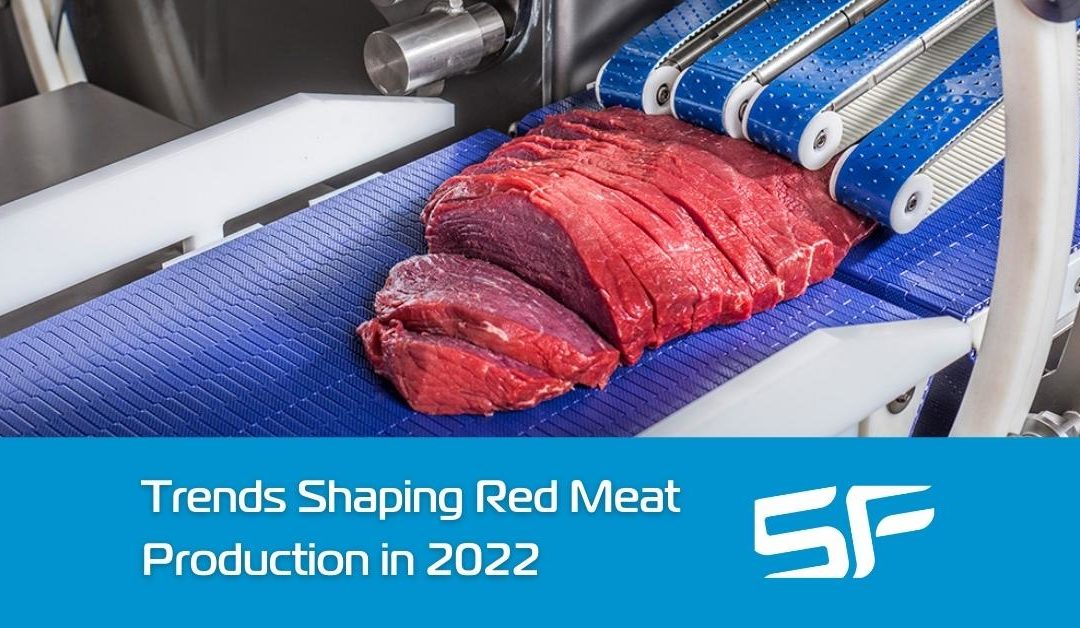 5 Trends Shaping Red Meat Production in 2022