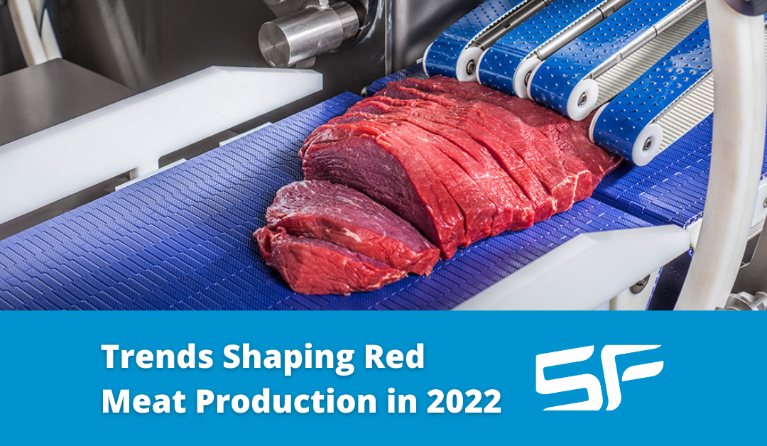 5 Trends Shaping Red Meat Production in 2022