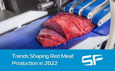 5 Trends Shaping Red Meat Production in 2022