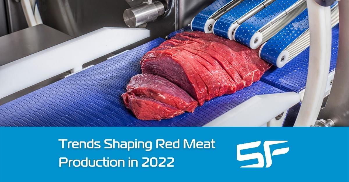 5 Trends Shaping Red Meat Production in 2022