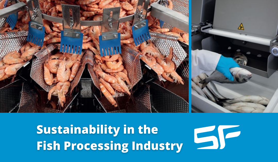 7 Priorities for Making the Fish Processing Industry More Sustainable