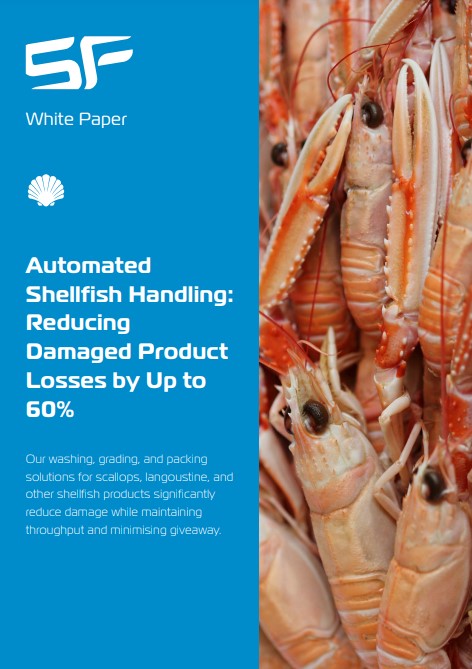 Automated Shellfish Handling Whitepaper