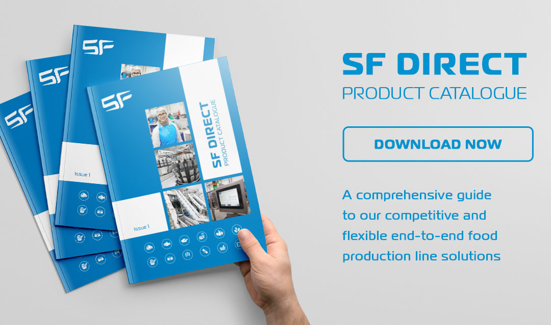 SF Direct Product Catalogue Launched by SF Engineering