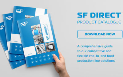 SF Direct Product Catalogue Launched by SF Engineering