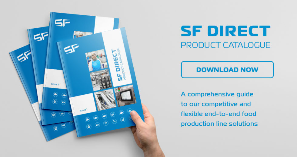 SF Direct Product Catalogue Launched by SF Engineering SF Engineering