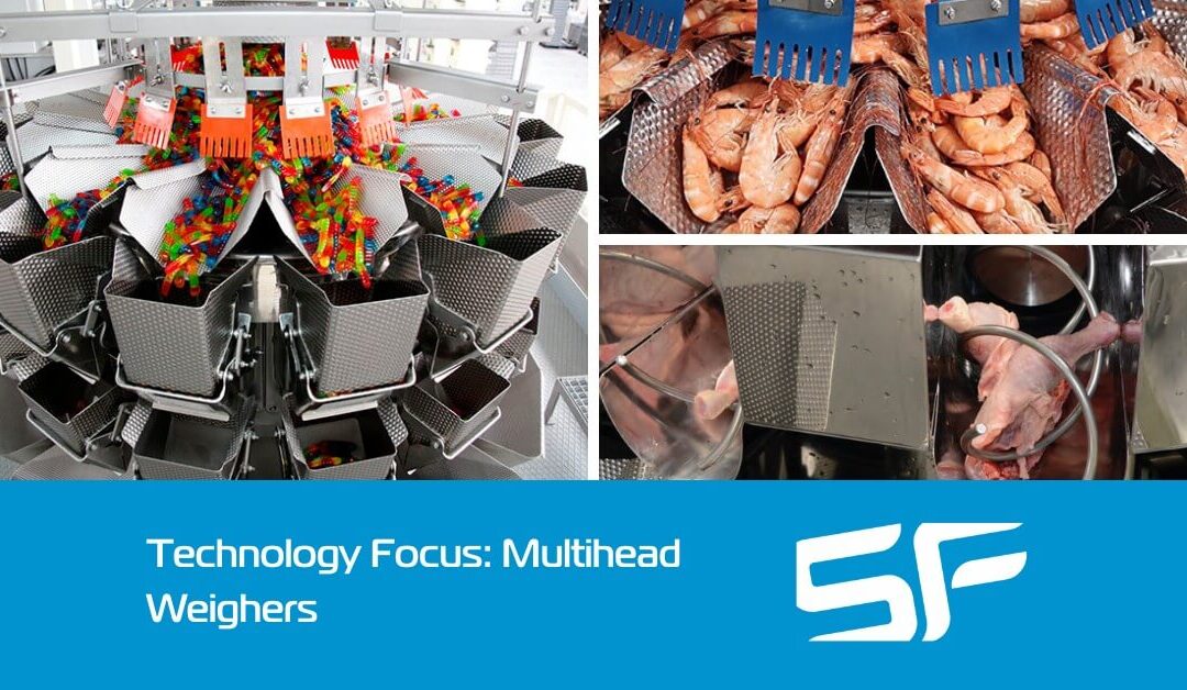 Technology Focus: Multihead Weighers