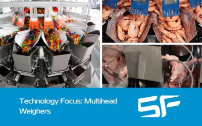 Technology Focus: Multihead Weighers