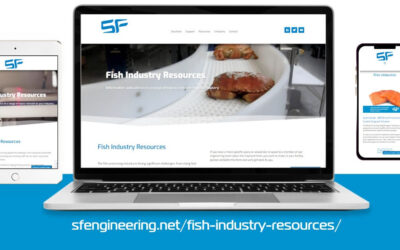 Fish Industry Resources Page Launched to Support Seafood Processors in the UK and Ireland