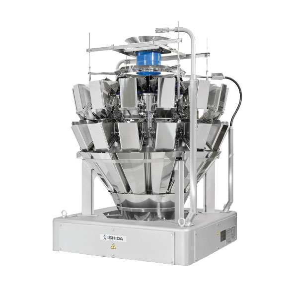 CCW-AS-Series Multihead Weigher