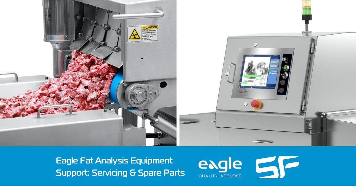 Eagle Fat Analysis Equipment Support Servicing & Spare Parts