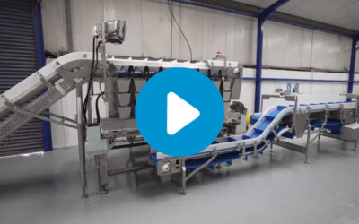 Video: Pre-Delivery Inspection of a Fresh Food Weigher Solution