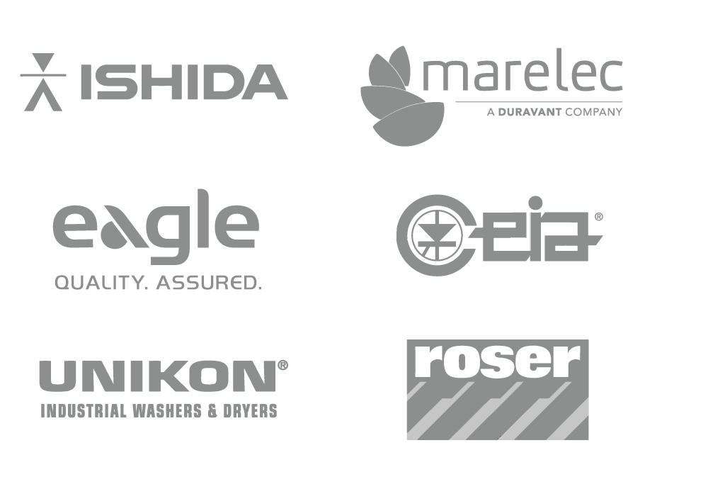 SF Engineering - Partner Icons