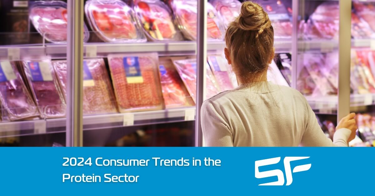 2024 Consumer Trends in the Protein Sector