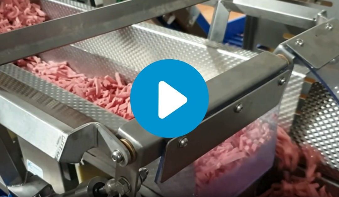 Video: Weighstation Vibratory Feed Solution