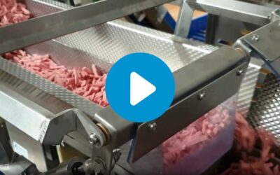 Video: Weighstation Vibratory Feed Solution